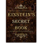 Logo of Einstein's secret book android Application 